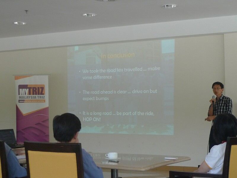TRIZ 2014 AGM - 14 TRIZ 2014 AGM - 14
